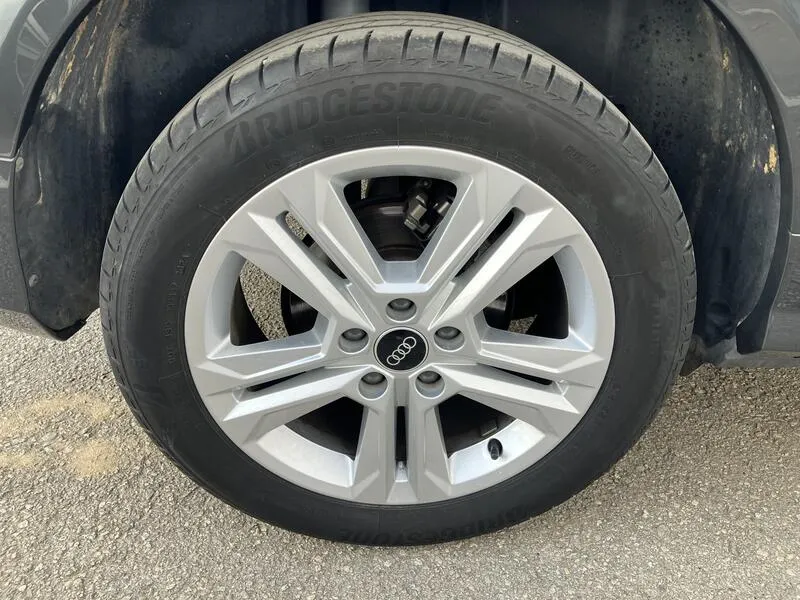 Audi Q2 Advanced 35 TFSI S tronic - foto 33