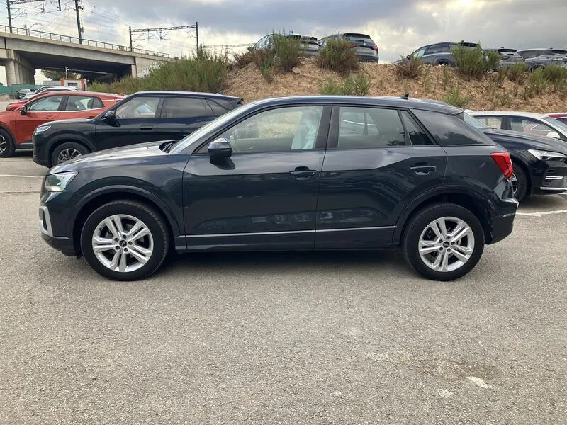Audi Q2 Advanced 35 TFSI S tronic - foto 3