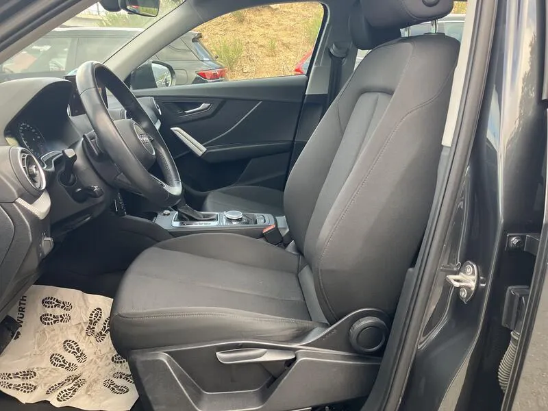 Audi Q2 Advanced 35 TFSI S tronic - foto 13
