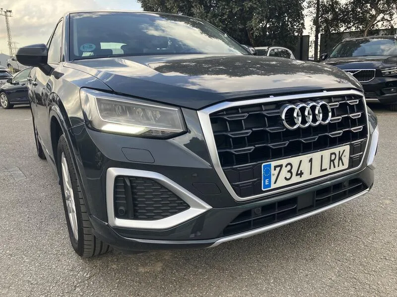 Audi Q2 Advanced 35 TFSI S tronic - foto 39