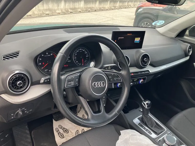 Audi Q2 Advanced 35 TFSI S tronic - foto 10