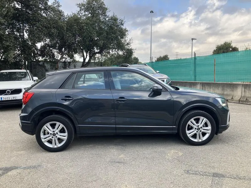 Audi Q2 Advanced 35 TFSI S tronic - foto 7