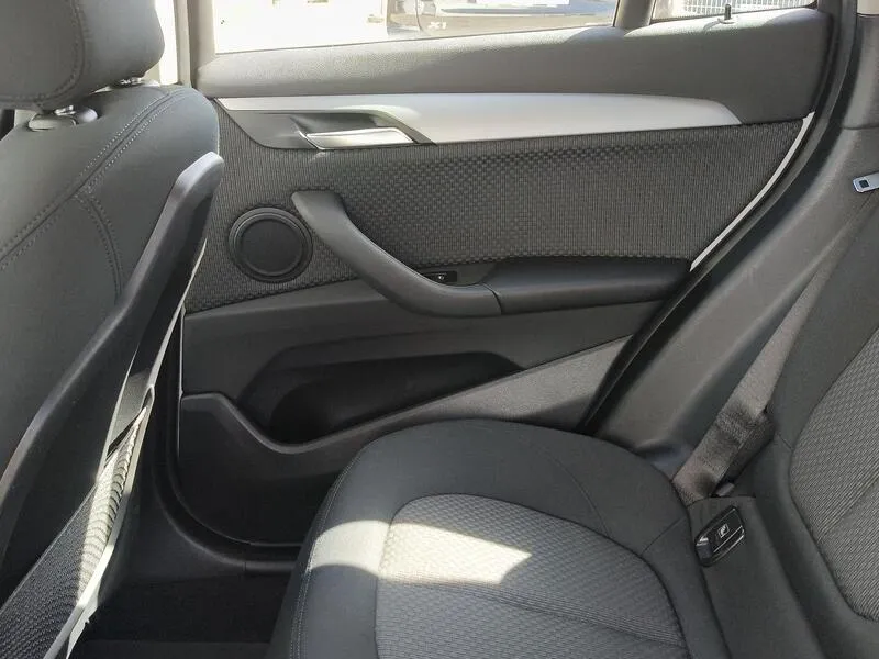BMW X1 xDrive25e - foto 32