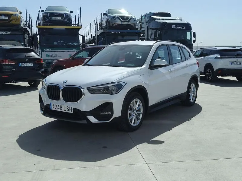 BMW X1 xDrive25e - foto 2