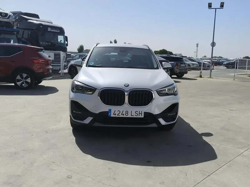 BMW X1 xDrive25e - foto 9