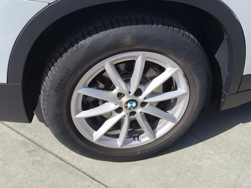 BMW X1 xDrive25e - foto 41