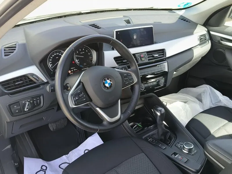 BMW X1 xDrive25e - foto 10