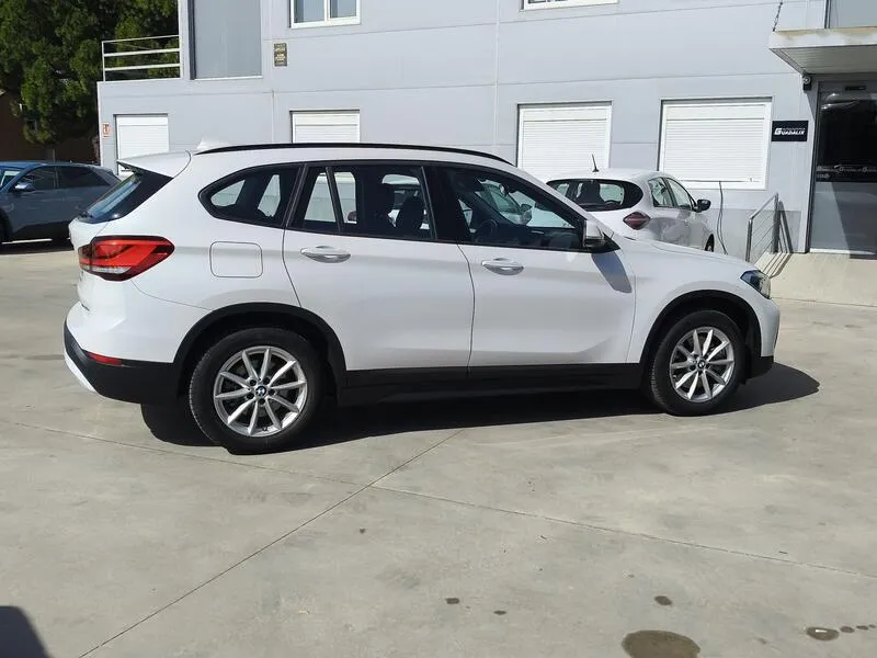 BMW X1 xDrive25e - foto 7