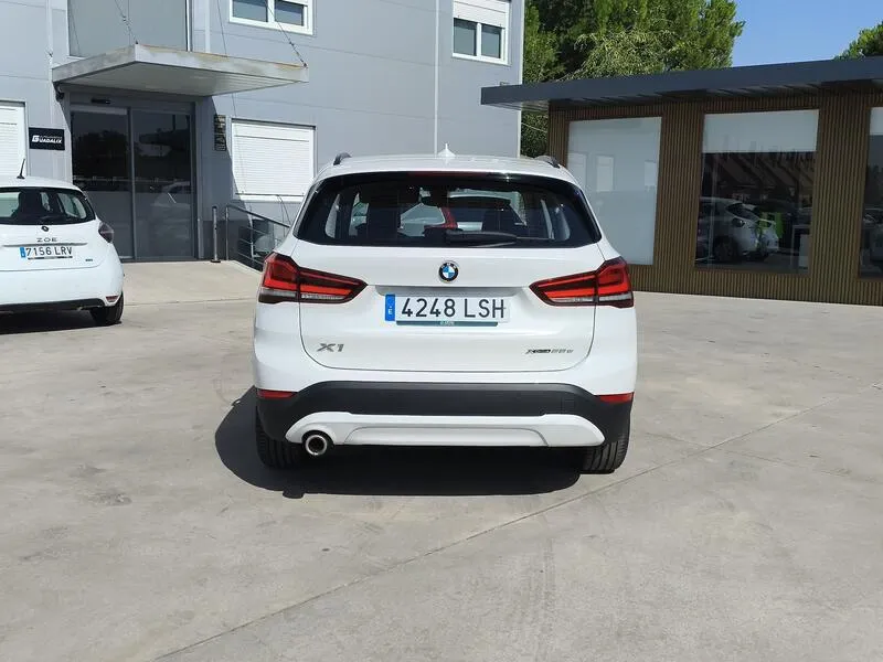 BMW X1 xDrive25e - foto 5