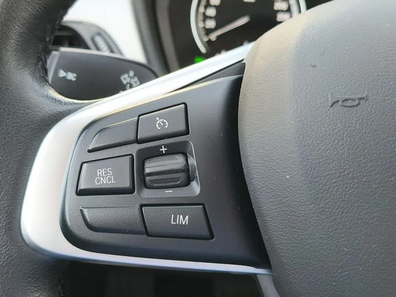 BMW X1 xDrive25e - foto 26
