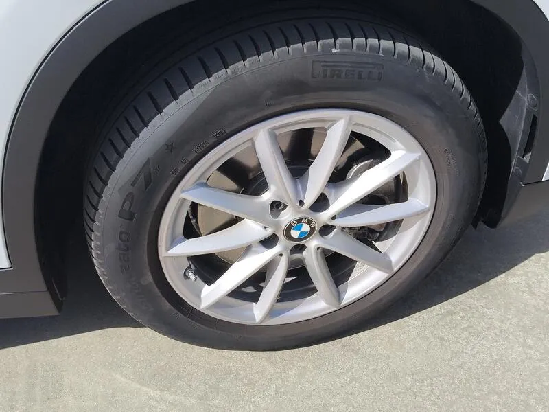 BMW X1 xDrive25e - foto 42