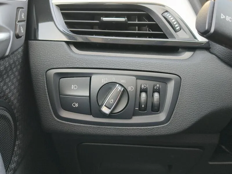 BMW X1 xDrive25e - foto 28