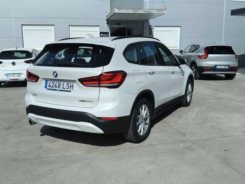 BMW X1 xDrive25e - foto 6