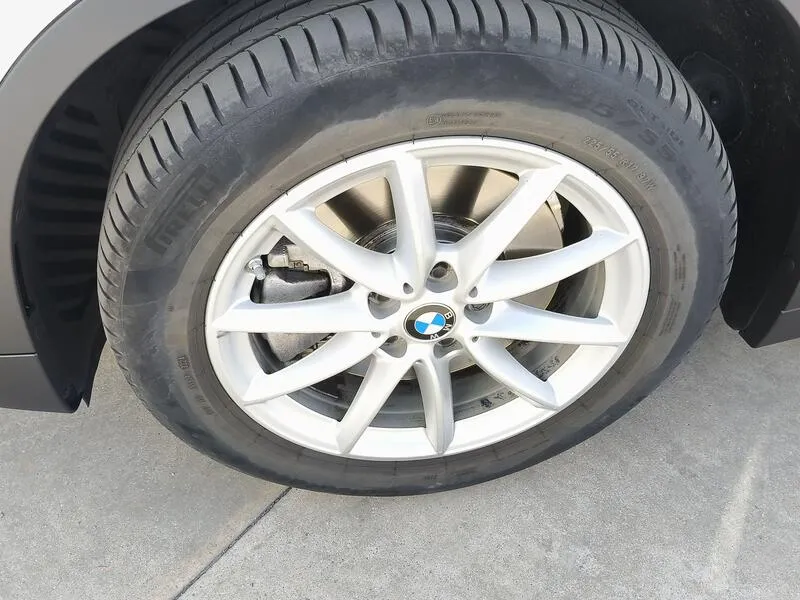 BMW X1 xDrive25e - foto 46