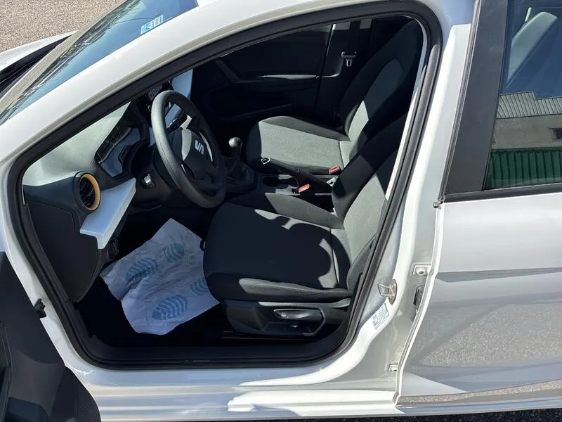 SEAT Ibiza 1.0 MPI Reference Plus - foto 23