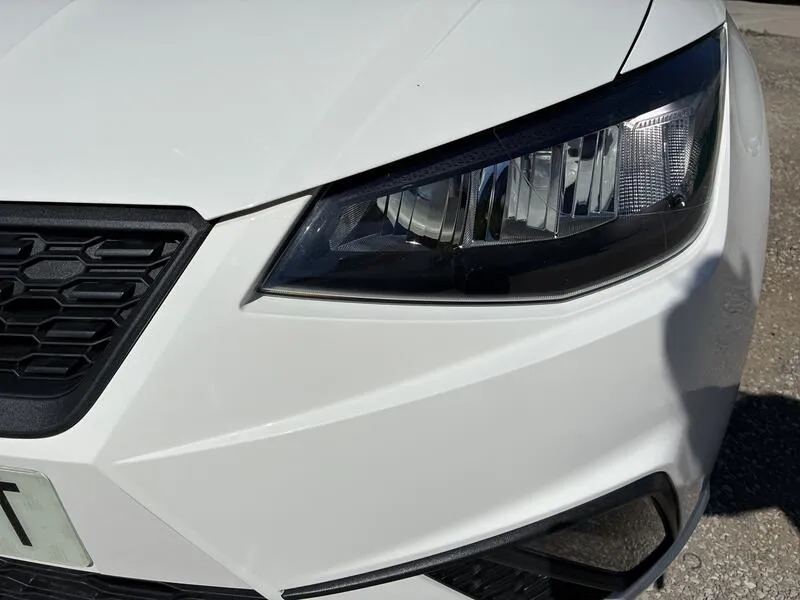 SEAT Ibiza 1.0 MPI Reference Plus - foto 10