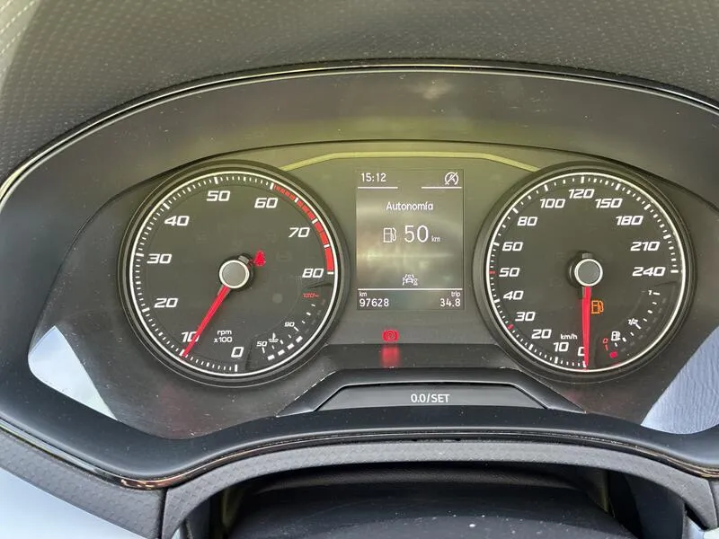 SEAT Ibiza 1.0 MPI Reference Plus - foto 25