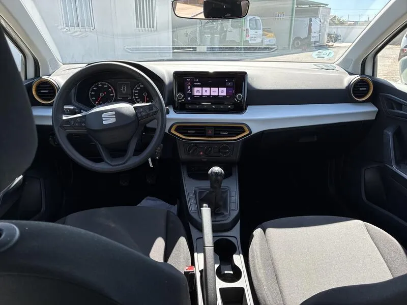 SEAT Ibiza 1.0 MPI Reference Plus - foto 20