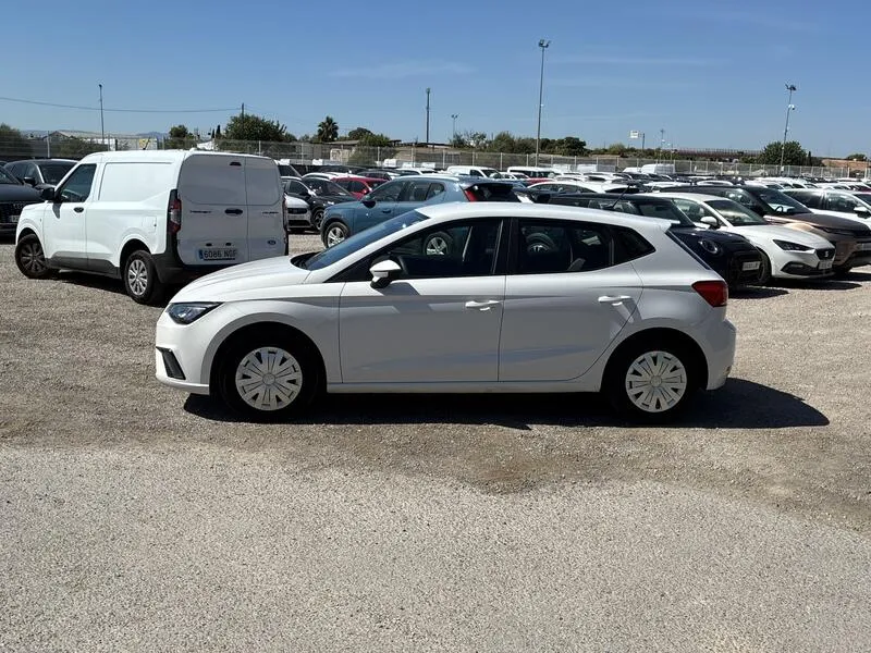 SEAT Ibiza 1.0 MPI Reference Plus - foto 3