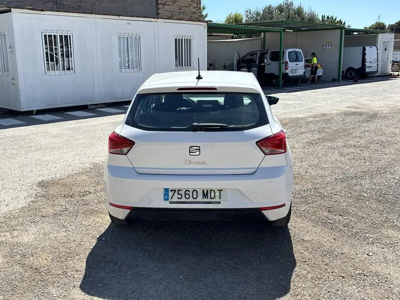 SEAT Ibiza 1.0 MPI Reference Plus - foto 5