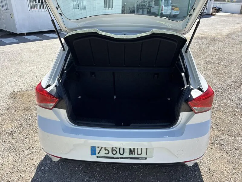 SEAT Ibiza 1.0 MPI Reference Plus - foto 16