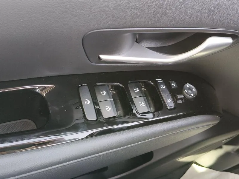 Hyundai Tucson 1.6 T-GDi 48V Tecno Sky - foto 30