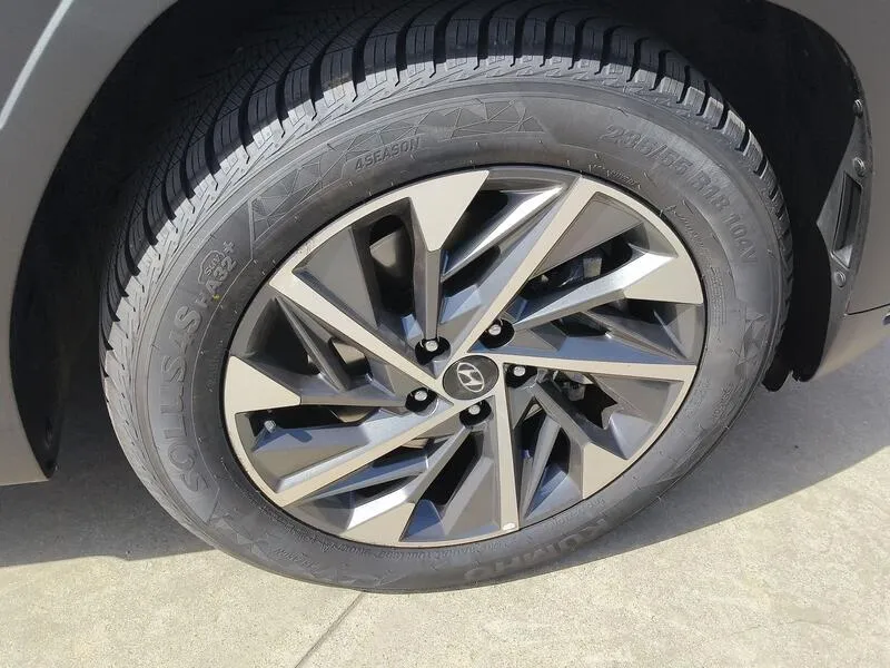 Hyundai Tucson 1.6 T-GDi 48V Tecno Sky - foto 44