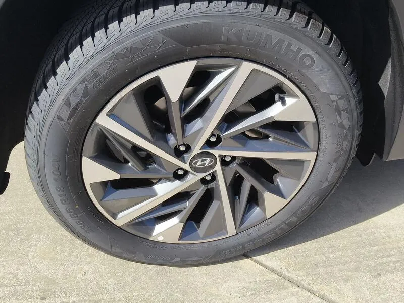 Hyundai Tucson 1.6 T-GDi 48V Tecno Sky - foto 43
