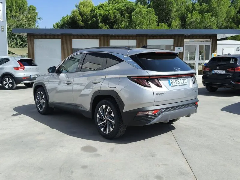 Hyundai Tucson 1.6 T-GDi 48V Tecno Sky - foto 4