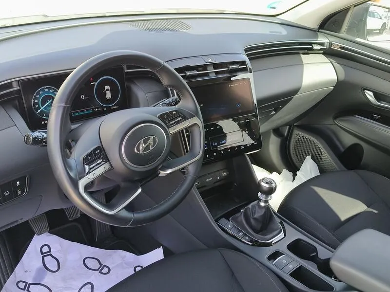 Hyundai Tucson 1.6 T-GDi 48V Tecno Sky - foto 10