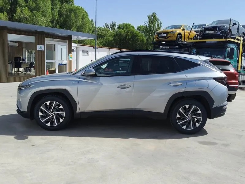 Hyundai Tucson 1.6 T-GDi 48V Tecno Sky - foto 3