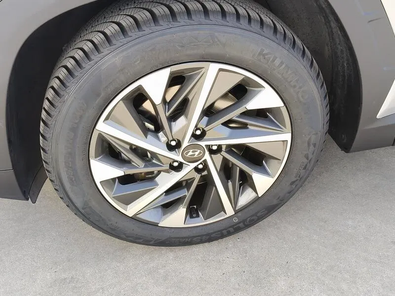 Hyundai Tucson 1.6 T-GDi 48V Tecno Sky - foto 48