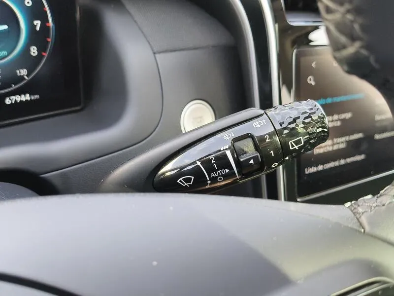 Hyundai Tucson 1.6 T-GDi 48V Tecno Sky - foto 26