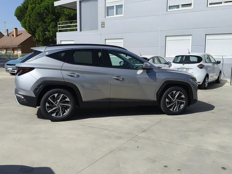 Hyundai Tucson 1.6 T-GDi 48V Tecno Sky - foto 7