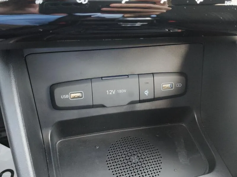 Hyundai Tucson 1.6 T-GDi 48V Tecno Sky - foto 15