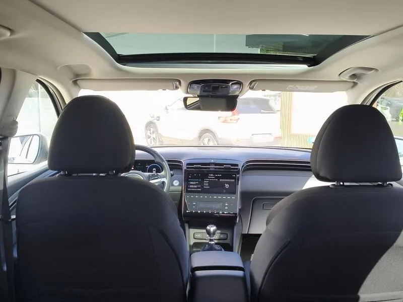 Hyundai Tucson 1.6 T-GDi 48V Tecno Sky - foto 39