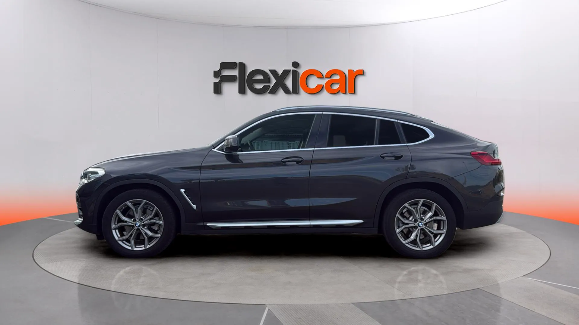 BMW X4 xDrive20d - foto 4