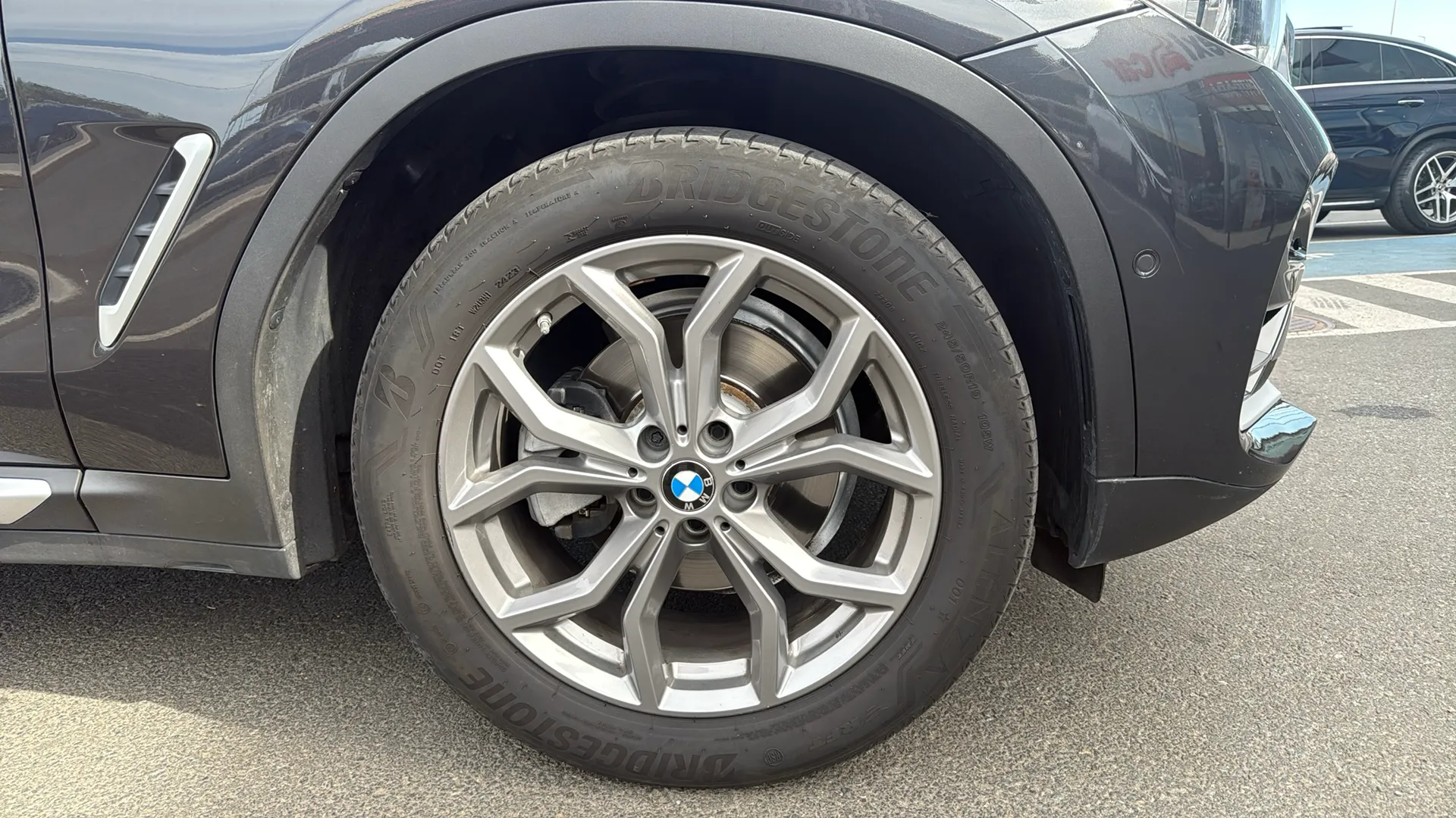 BMW X4 xDrive20d - foto 9