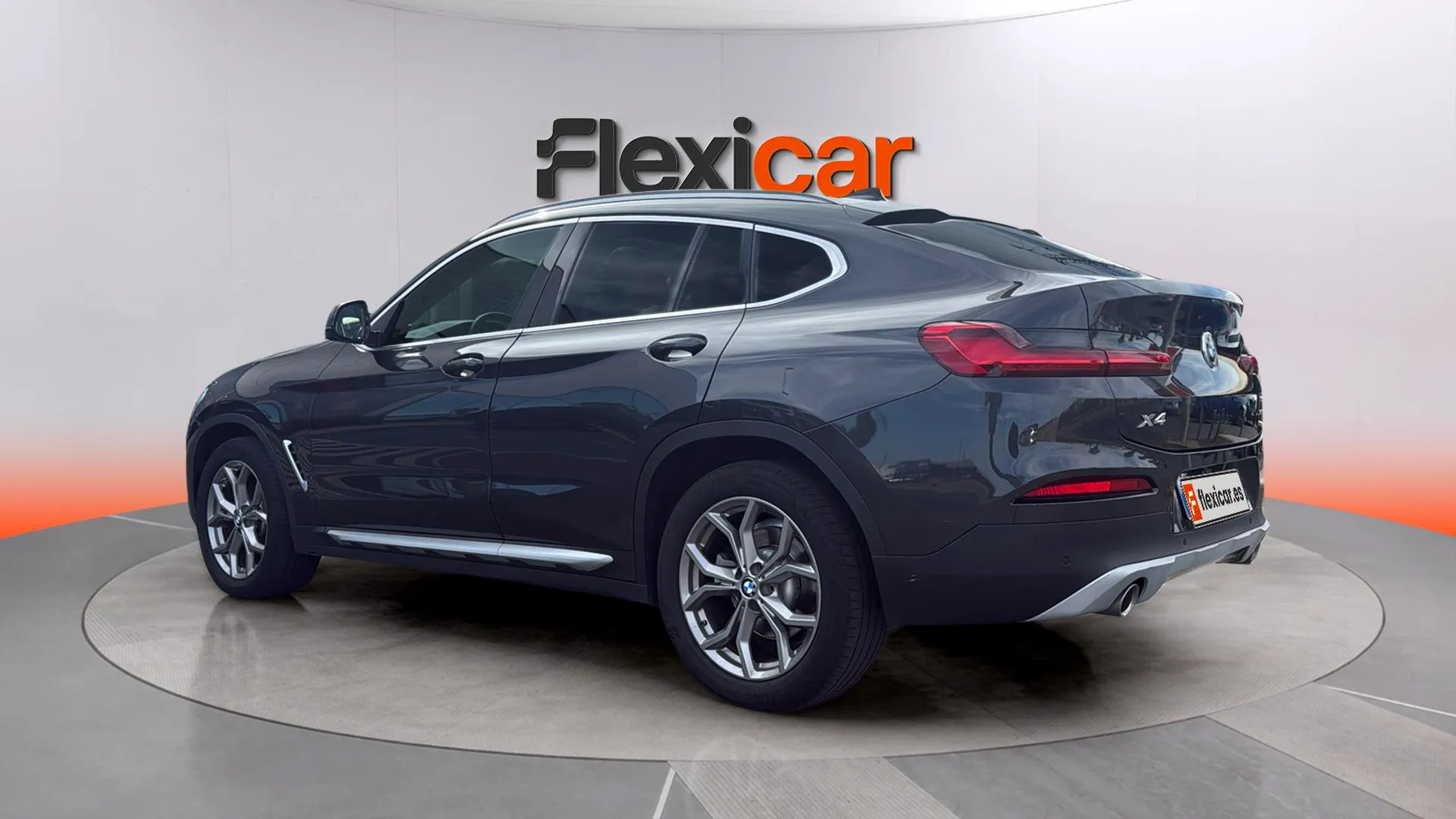BMW X4 xDrive20d - foto 5