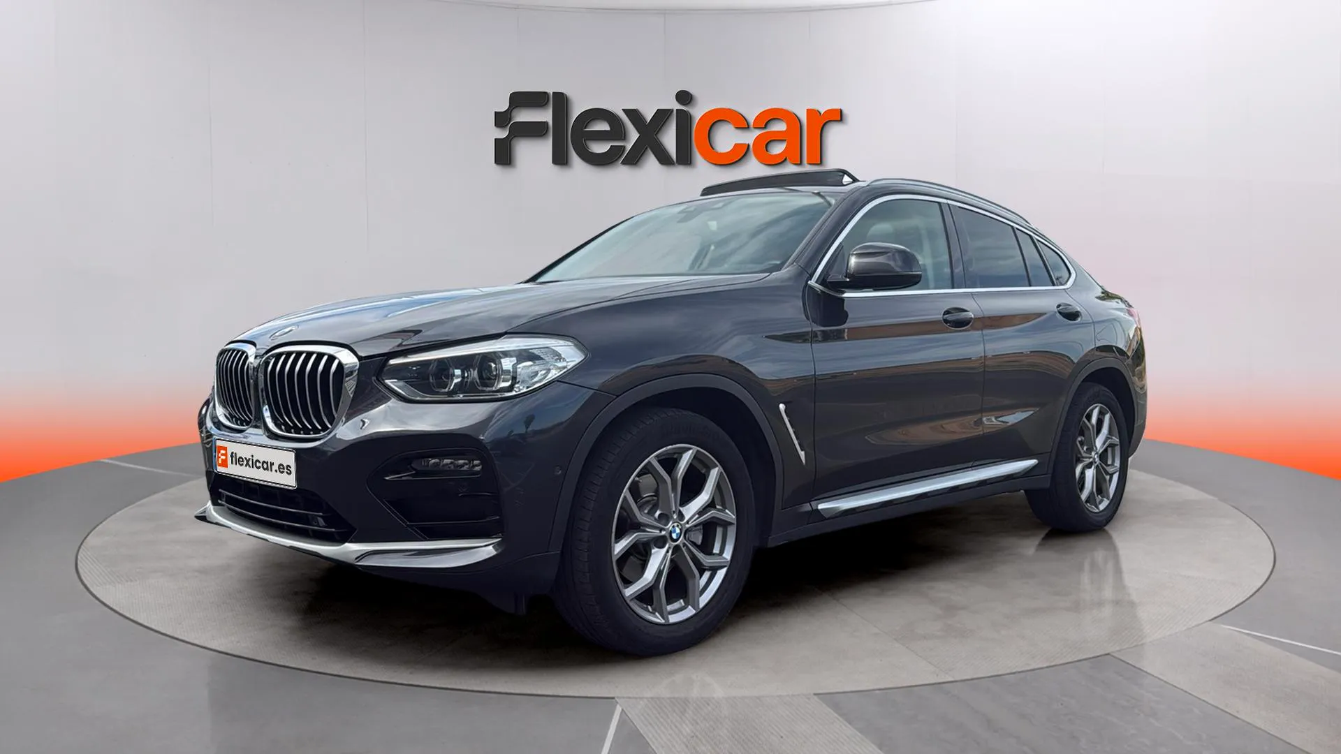 BMW X4 xDrive20d - foto 3