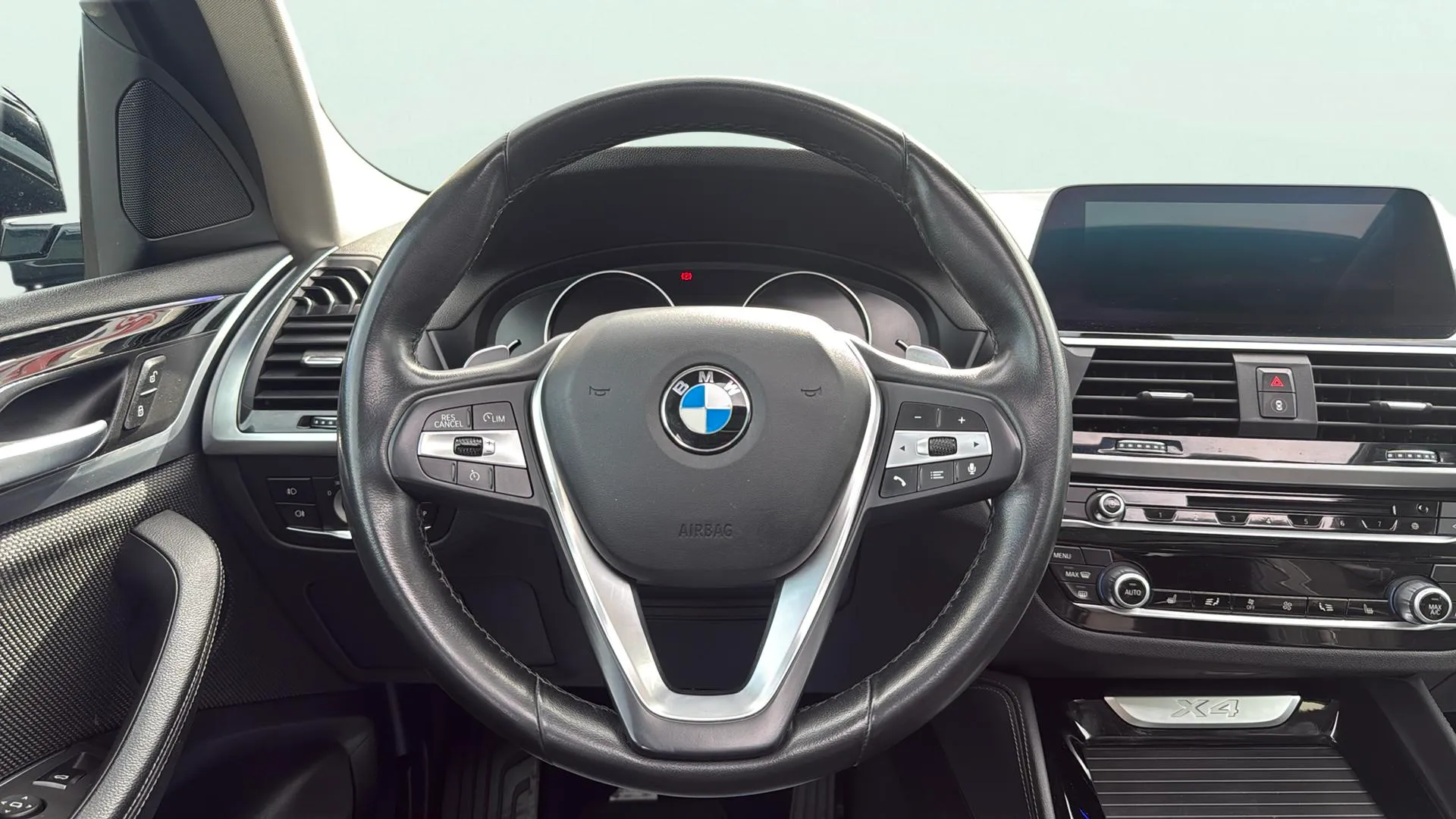 BMW X4 xDrive20d - foto 12
