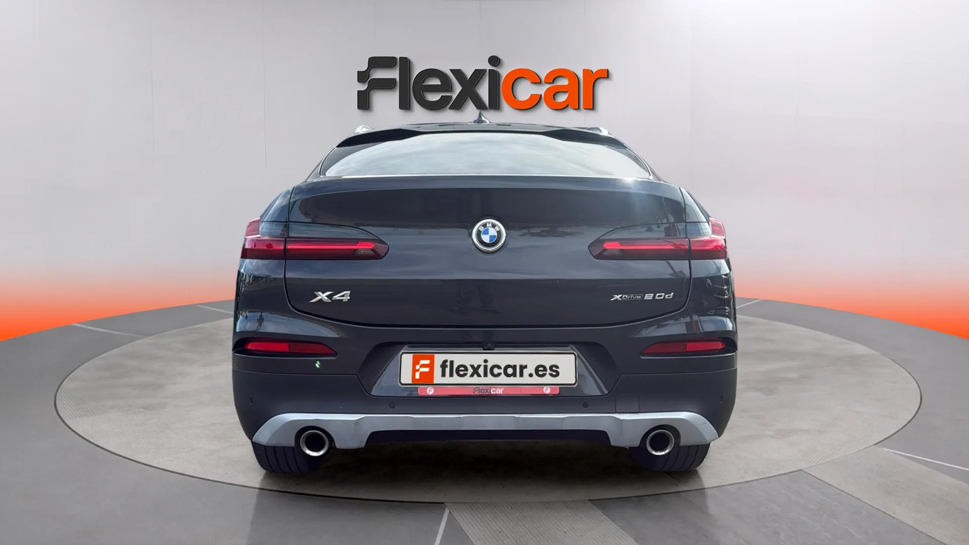 BMW X4 xDrive20d - foto 6