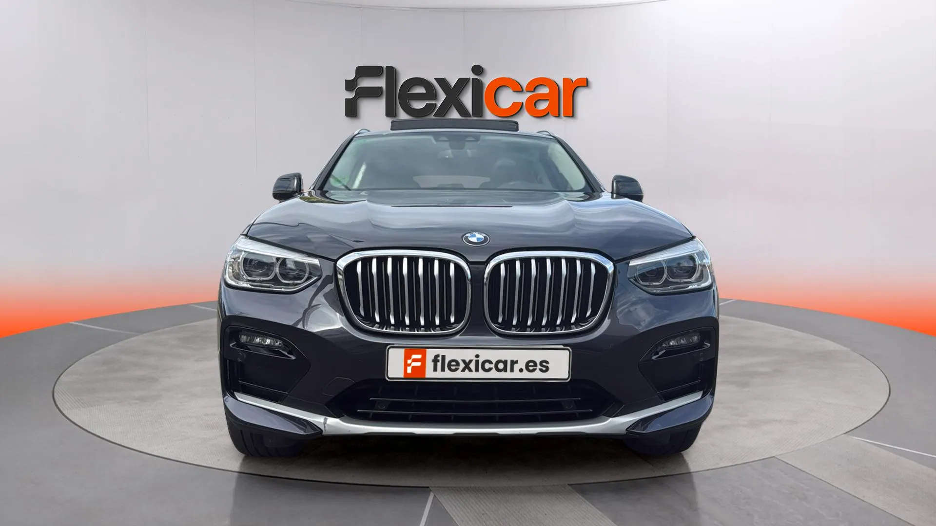 BMW X4 xDrive20d - foto 2
