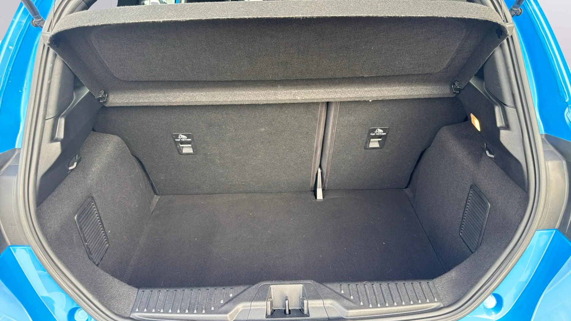 Ford Fiesta 1.5 EcoBoost ST - foto 21