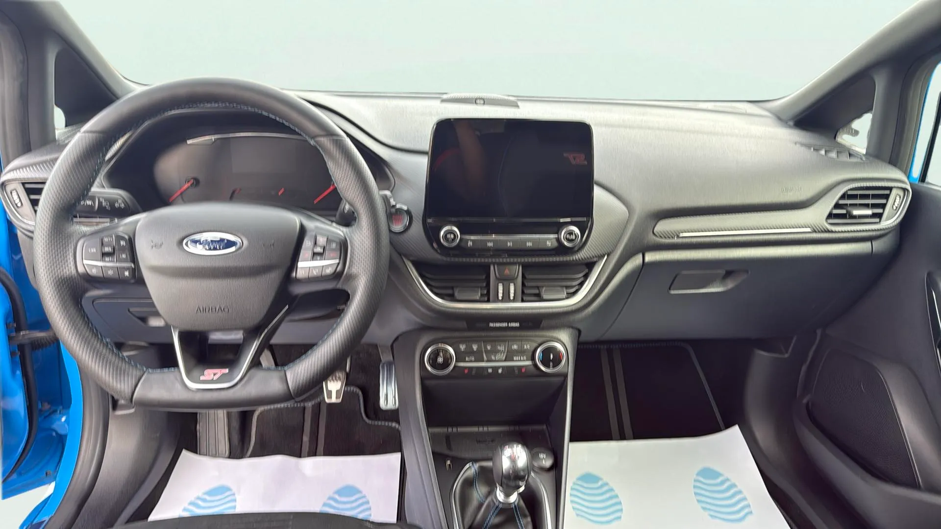 Ford Fiesta 1.5 EcoBoost ST - foto 12