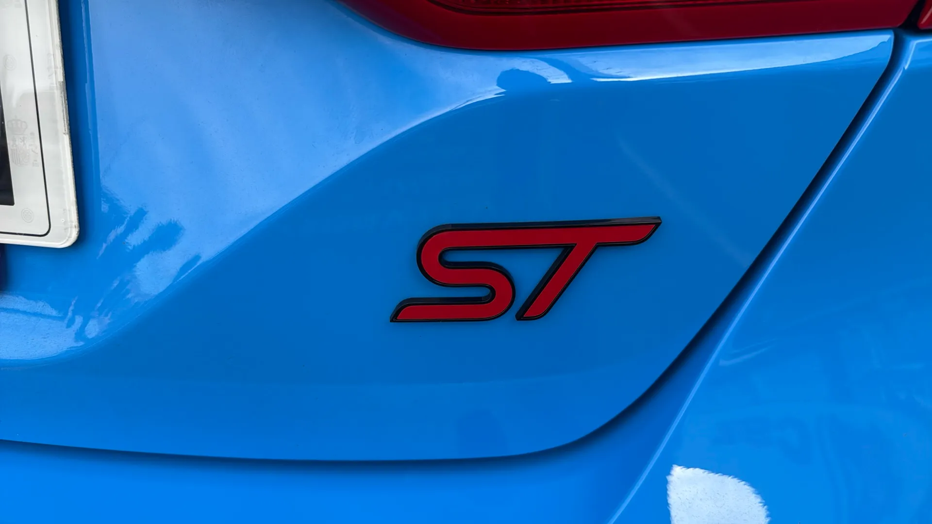 Ford Fiesta 1.5 EcoBoost ST - foto 9