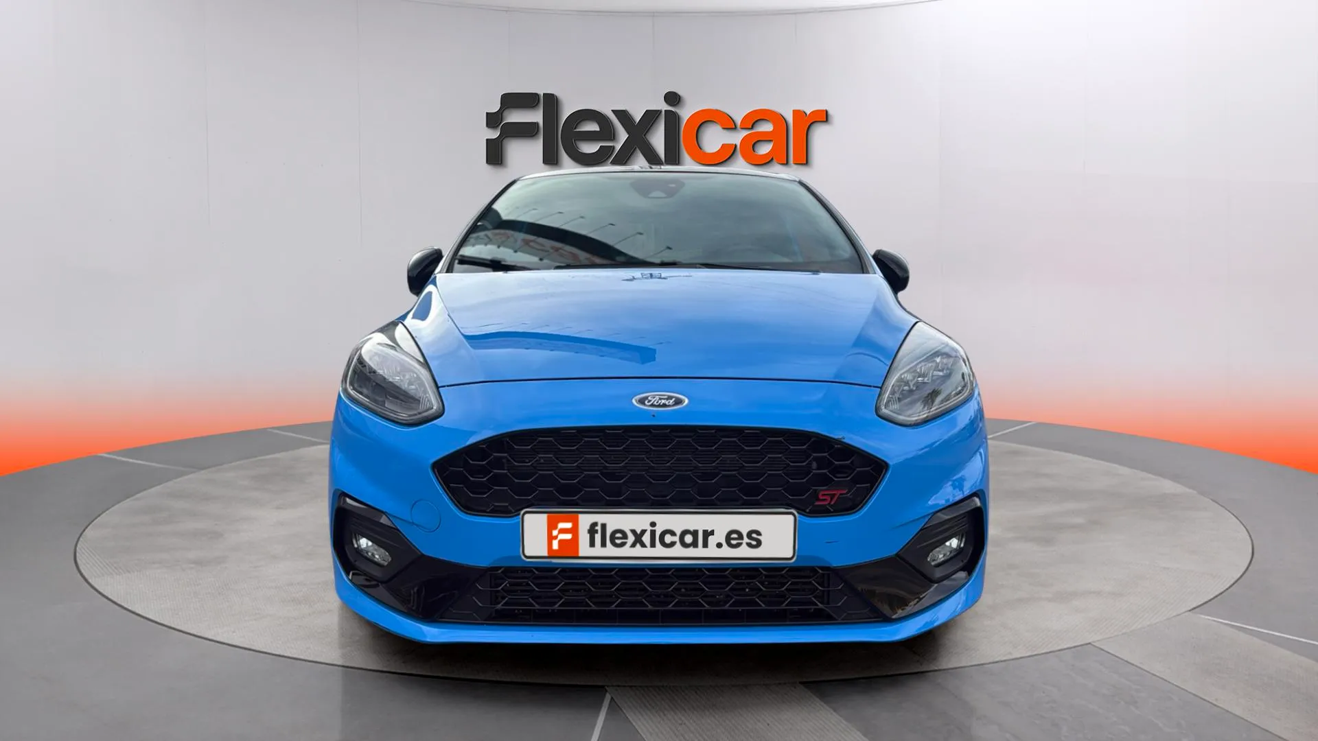 Ford Fiesta 1.5 EcoBoost ST - foto 2