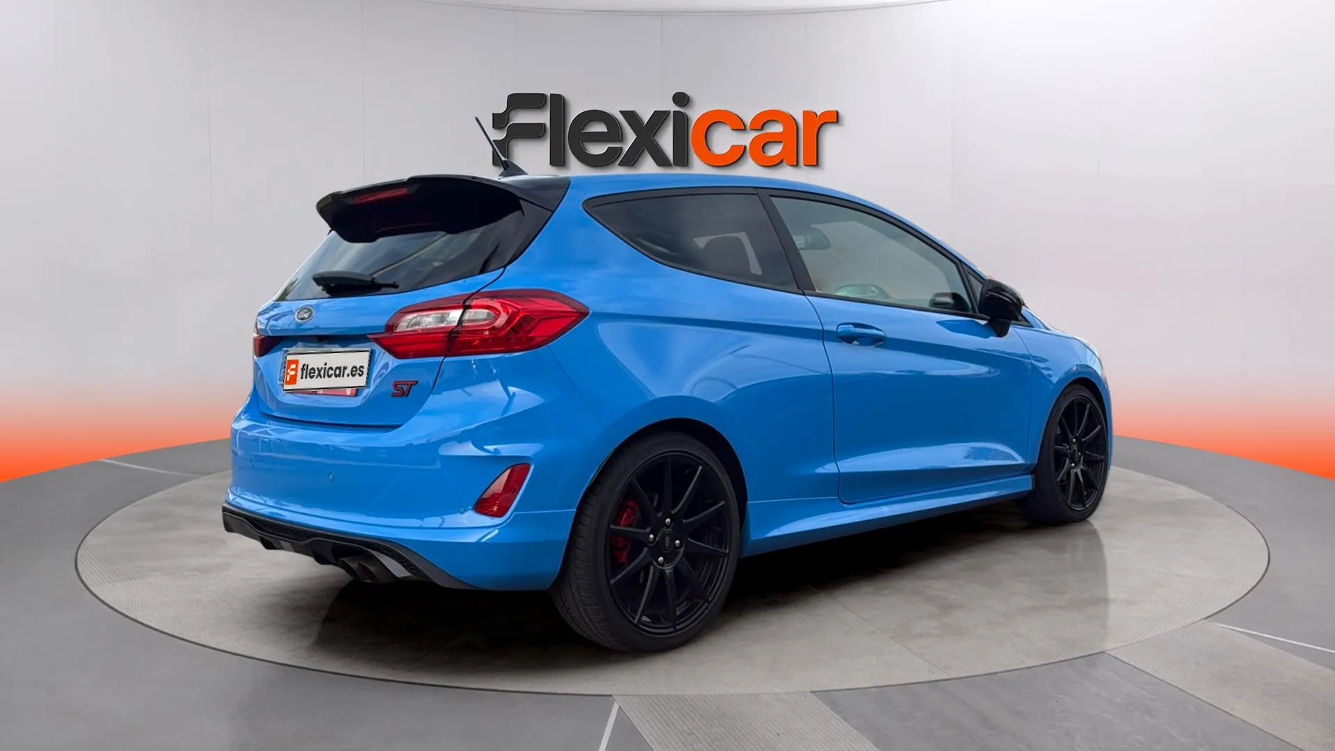 Ford Fiesta 1.5 EcoBoost ST - foto 7