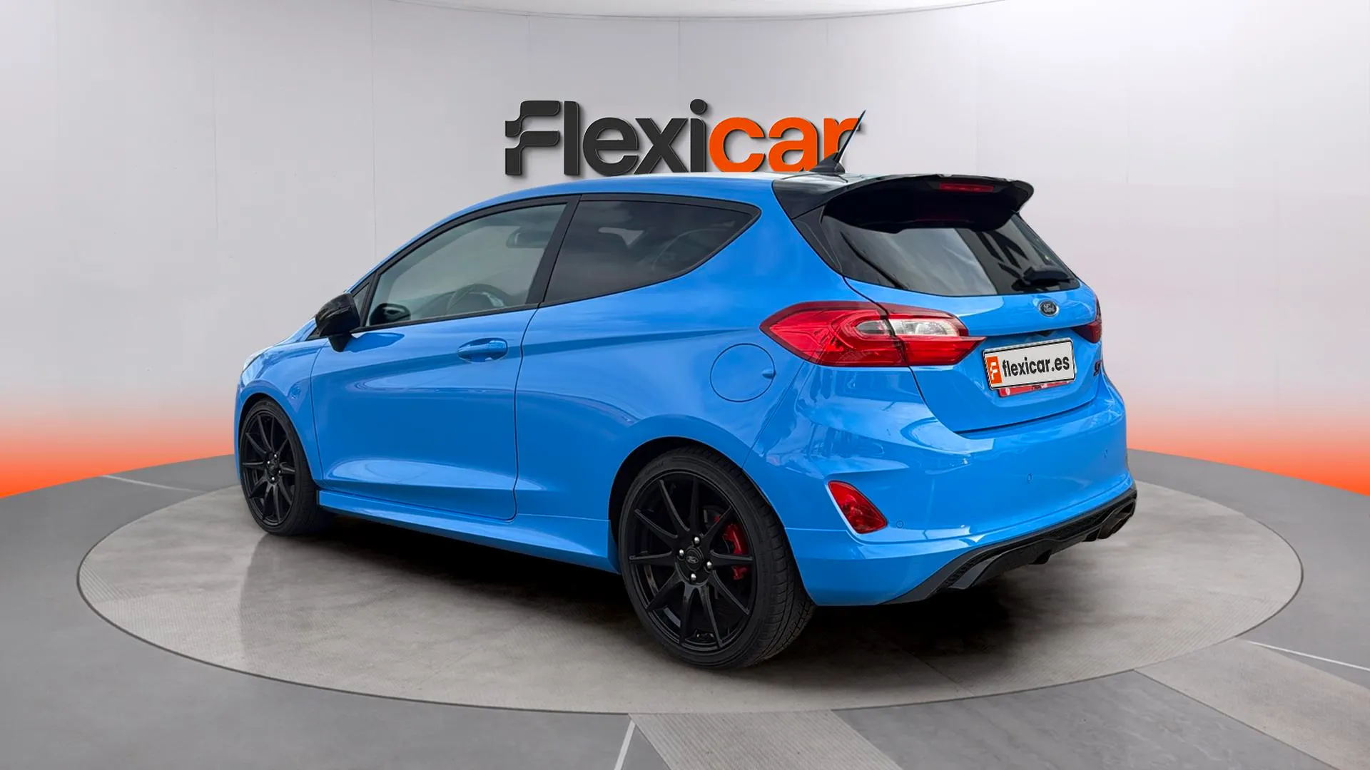 Ford Fiesta 1.5 EcoBoost ST - foto 5