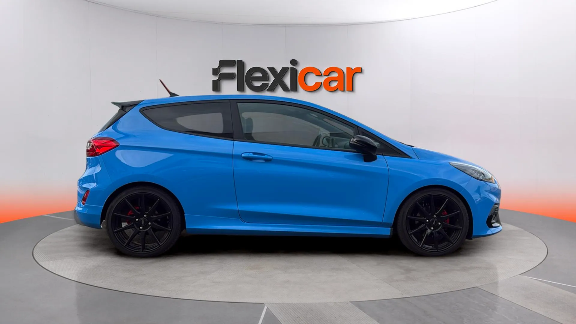 Ford Fiesta 1.5 EcoBoost ST - foto 8